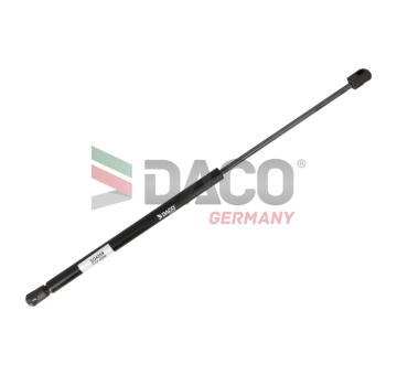 Pneumatická pružina, zavazadlový / nákladový prostor DACO Germany SG4209
