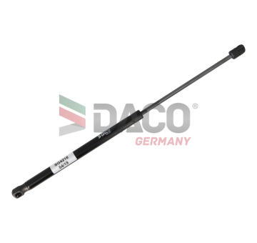 Pneumatická pružina, kapota motoru DACO Germany SG4218