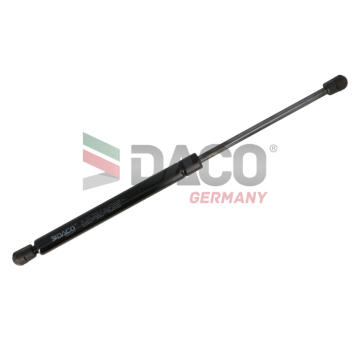 Pneumatická pružina, zavazadlový / nákladový prostor DACO Germany SG4220