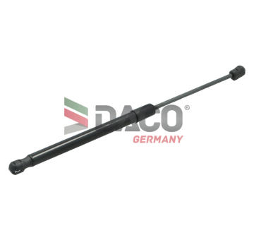 Pneumatická pružina, zavazadlový / nákladový prostor DACO Germany SG4226