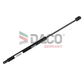 Pneumatická pružina, kapota motoru DACO Germany SG4236