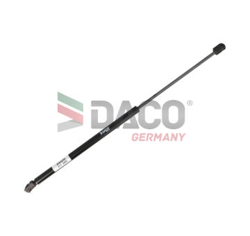 Pneumatická pružina, zavazadlový / nákladový prostor DACO Germany SG4245