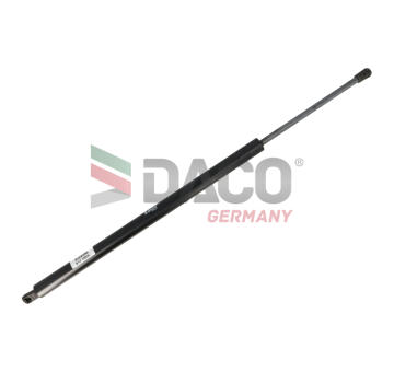 Pneumatická pružina, zavazadlový / nákladový prostor DACO Germany SG4256