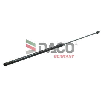 Pneumatická pružina, kapota motoru DACO Germany SG4257