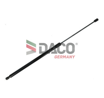 Pneumatická pružina, kapota motoru DACO Germany SG4259