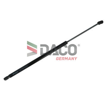Pneumatická pružina, zavazadlový / nákladový prostor DACO Germany SG4261