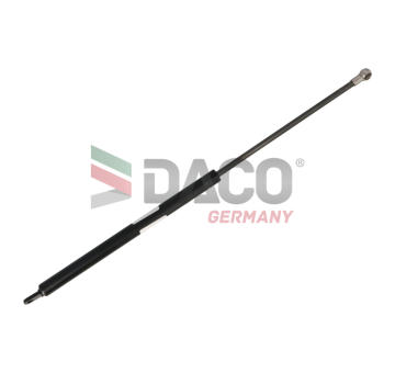 Pneumatická pružina, zavazadlový / nákladový prostor DACO Germany SG4270