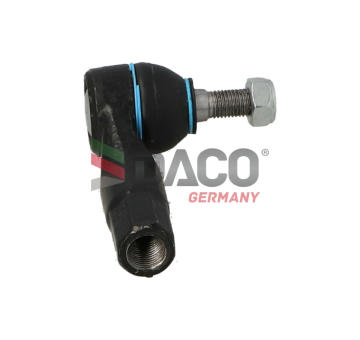 Hlava příčného táhla řízení DACO Germany TR0201L