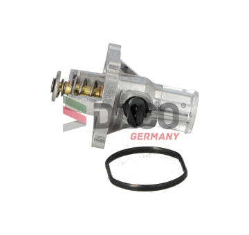 Termostat, chladivo DACO Germany TT0101