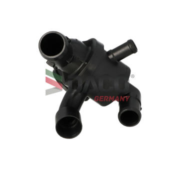 Termostat, chladivo DACO Germany TT0201