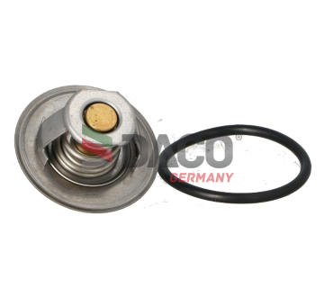 Termostat, chladivo DACO Germany TT0204