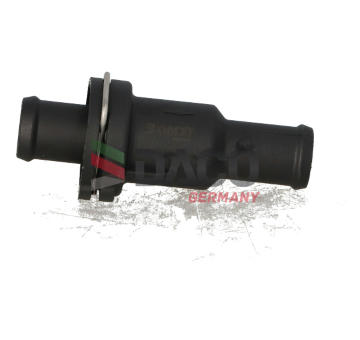 Termostat, chlazení oleje DACO Germany TT0205