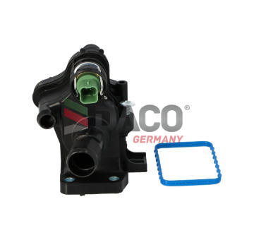 Termostat, chladivo DACO Germany TT0602