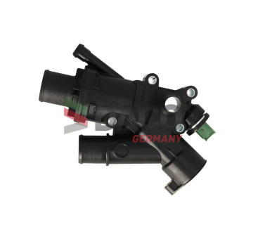 Termostat, chladivo DACO Germany TT0604