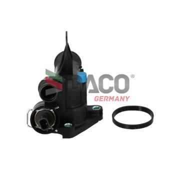Termostat, chladivo DACO Germany TT0700