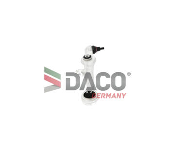 Řídicí páka, zavěšení kol DACO Germany WH0212