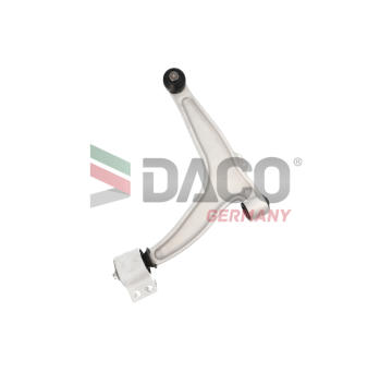Řídicí páka, zavěšení kol DACO Germany WH2701