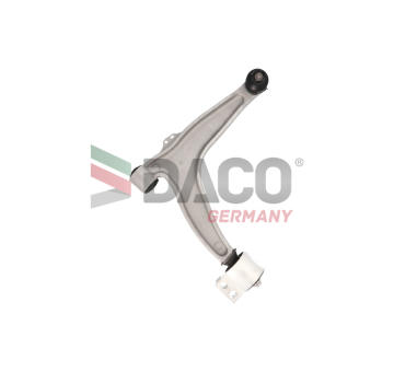 Řídicí páka, zavěšení kol DACO Germany WH2702