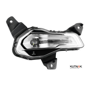 Mlhovka KUTNAK AUTOMOTIVE 727091