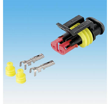 Kryt zasuvky, sada KUTNAK AUTOMOTIVE 720019