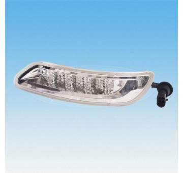 obrysová světla KUTNAK AUTOMOTIVE 720417