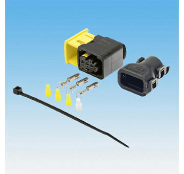 Kryt zasuvky, sada KUTNAK AUTOMOTIVE 720500