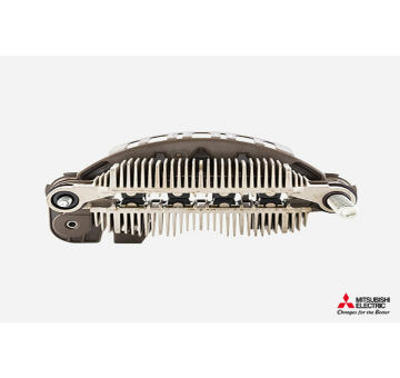 Usměrňovač, generátor KUTNAK AUTOMOTIVE 720946/M