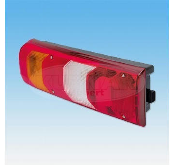 Zadní světlo KUTNAK AUTOMOTIVE 721208/D