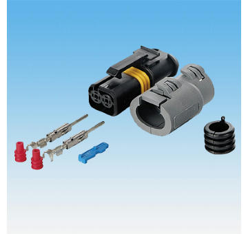 Kryt zasuvky, sada KUTNAK AUTOMOTIVE 721688