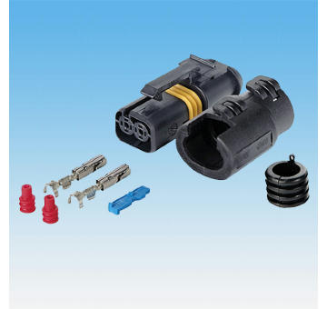 Kryt zasuvky, sada KUTNAK AUTOMOTIVE 721689