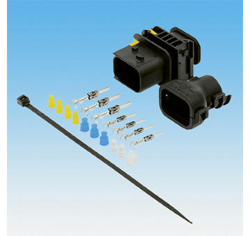 Kryt zasuvky, sada KUTNAK AUTOMOTIVE 723916