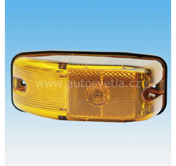 Blikač KUTNAK AUTOMOTIVE 725900