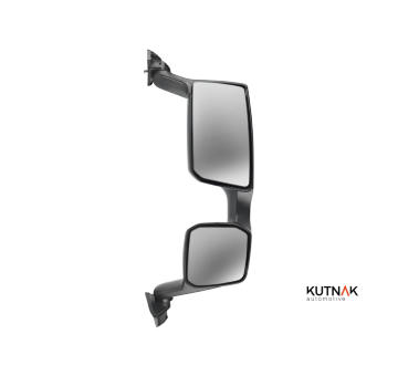 System zrcatka KUTNAK AUTOMOTIVE 726222