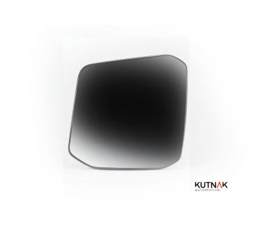 Sklo zrcatka, sirokouhle zpetne zrcatko KUTNAK AUTOMOTIVE 726228