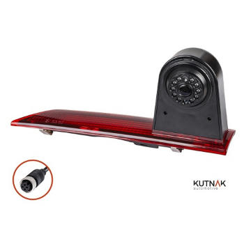 Zpetna kamera, parkovaci system KUTNAK AUTOMOTIVE 726381