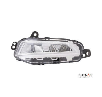Mlhovka KUTNAK AUTOMOTIVE 726605