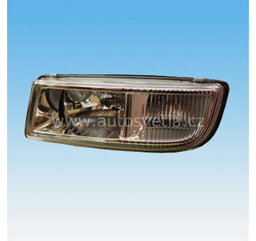 Mlhovka KUTNAK AUTOMOTIVE 726762/D