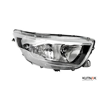 Hlavní světlomet KUTNAK AUTOMOTIVE 726799