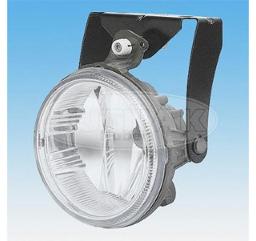 Mlhovka KUTNAK AUTOMOTIVE 726829/D