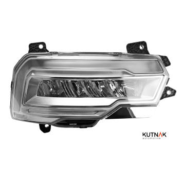 Hlavní světlomet KUTNAK AUTOMOTIVE 727108