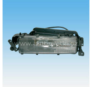 Mlhovka KUTNAK AUTOMOTIVE 727189