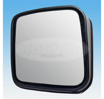 Sirokouhle zpetne zrcatko KUTNAK AUTOMOTIVE 727554