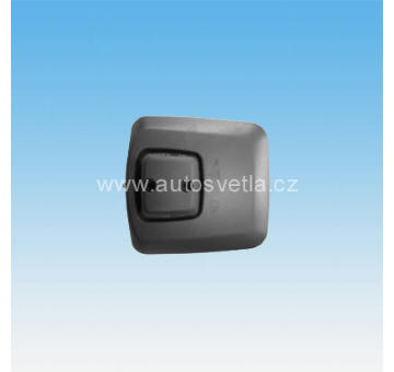 vnejsi zpetne zrcatko, kabina KUTNAK AUTOMOTIVE 728562