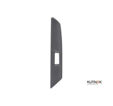 Zakryti, uchyceni vnejsiho zrcatka KUTNAK AUTOMOTIVE 728515