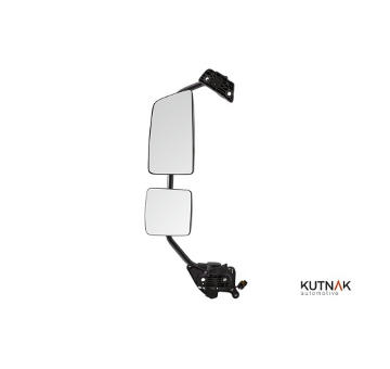 System zrcatka KUTNAK AUTOMOTIVE 728584