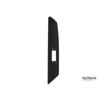 Zakryti, uchyceni vnejsiho zrcatka KUTNAK AUTOMOTIVE 728517