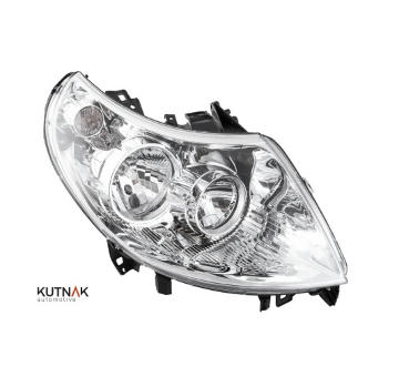 Hlavní světlomet KUTNAK AUTOMOTIVE 729890