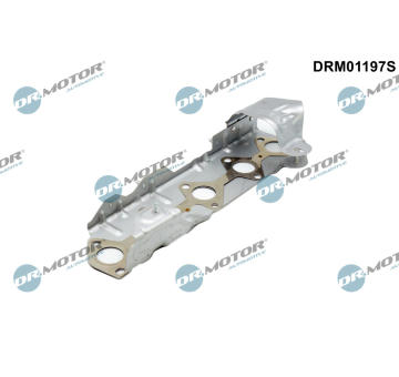 Těsnění, kolektor výfukových plynů Dr.Motor Automotive DRM01197S