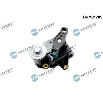 Nastavovací prvok vírivého potrubia v saní Dr.Motor Automotive DRM01705