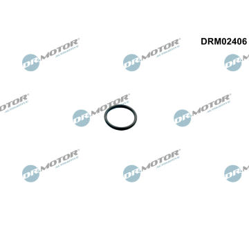 Tesniaci krúżok Dr.Motor Automotive DRM02406